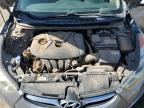 2012 Hyundai Elantra Gls en Venta en Albuquerque, NM - Vandalism