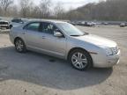 2007 Ford Fusion Sel for Sale in Ellwood City, PA - Front End