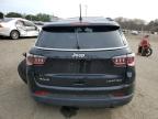 2020 Jeep Compass Limited للبيع في East Granby، CT - Rollover