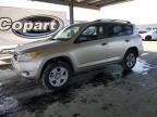 2007 Toyota Rav4  de vânzare în Hayward, CA - Vandalism