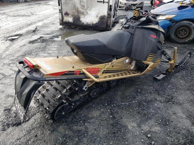 2024 YAMAHA SIDEWINDER