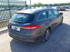 2019 FORD MONDEO ZET for sale at Copart WESTBURY