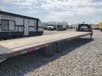 2025 Metalium Lss4072Bsw Equipment Trailer for Sale in Memphis, TN - Normal Wear
