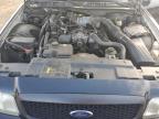 2007 Ford Crown Victoria Police Interceptor იყიდება New Britain-ში, CT - Undercarriage