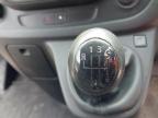 2015 RENAULT TRAFIC SL2 for sale at Copart WHITBURN