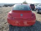 2012 Volkswagen Beetle Turbo for Sale in Cahokia Heights, IL - Hail