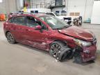 2015 Subaru Impreza Sport for Sale in Blaine, MN - Front End