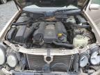 2001 Mercedes-Benz E 320 за продажба в Arlington, WA - Front End