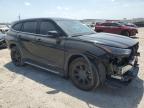2022 Toyota Highlander L for Sale in Houston, TX - Front End