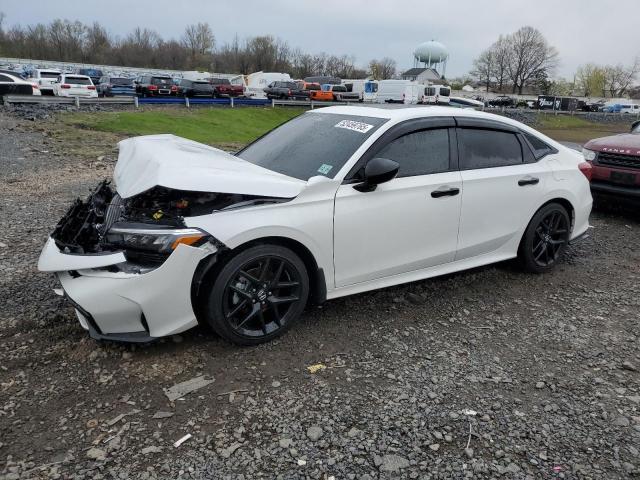 HONDA CIVIC SPOR 2025