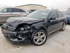 2015 Volkswagen Passat Se for Sale in Haslet, TX - Front End