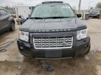 2008 Land Rover Lr2 Hse Technology продається в Pekin, IL - Front End