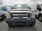 2012 Ford F350 Super Duty zu verkaufen in Concord, NC - Mechanical