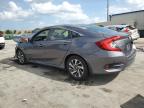2016 Honda Civic Ex na sprzedaż w Orlando, FL - Front End