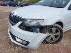 2015 SKODA OCTAVIA SE for sale at Copart BRISTOL