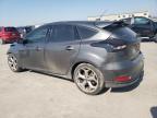 2017 Ford Focus St იყიდება Wilmer-ში, TX - Front End