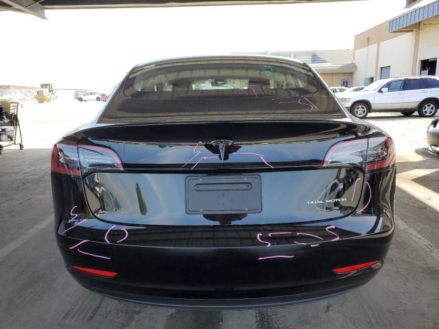 TESLA MODEL 3 2023 Black