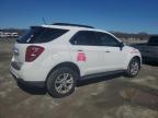 2016 Chevrolet Equinox Lt for Sale in Assonet, MA - Mechanical