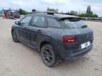 2015 CITROEN C4 CACTUS for sale at Copart WISBECH