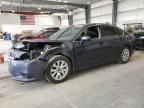 2017 Subaru Legacy 2.5I Premium na sprzedaż w Greenwood, NE - Front End