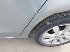 2007 TOYOTA YARIS ZINC for sale at Copart PETERLEE