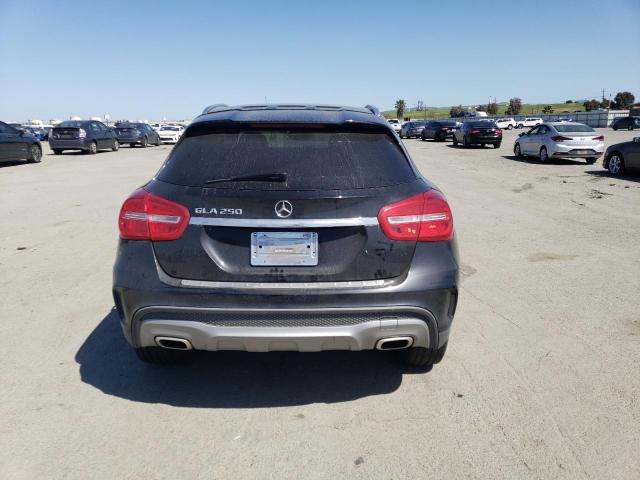 2016 MERCEDES-BENZ GLA 250