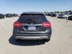 2016 MERCEDES-BENZ GLA 250 à vendre chez Copart CA - MARTINEZ