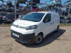 2019 CITROEN DISPATCH 1 for sale at Copart ROCHFORD