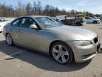2010 Bmw 335 I de vânzare în Brookhaven, NY - Rear End