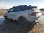 2023 Kia Sportage X-Pro للبيع في Chicago Heights، IL - Front End