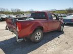 2012 Nissan Frontier Sv for Sale in Kansas City, KS - Rear End