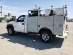 2002 Chevrolet Silverado C2500 Heavy Duty de vânzare în Sacramento, CA - Minor Dent/Scratches