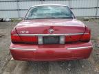 2001 Mercury Grand Marquis Ls for Sale in Earlington, KY - Front End