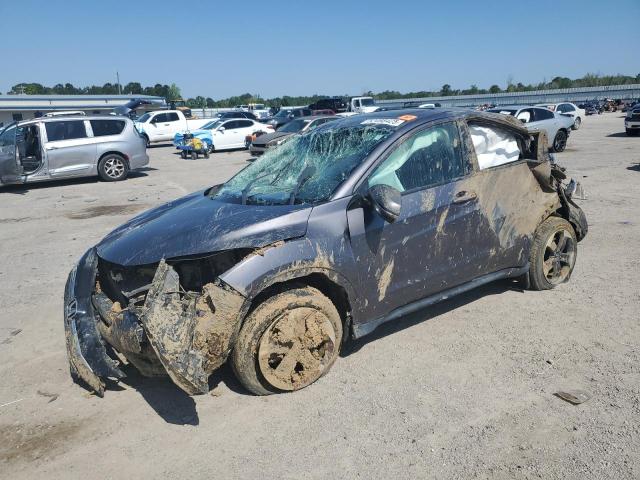  HONDA HR-V 2018 Gray