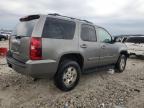 2008 Chevrolet Tahoe K1500 იყიდება Wayland-ში, MI - All Over