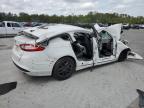 2016 Ford Fusion Se   за продажба в Savannah, GA - All Over