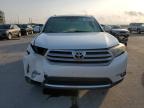 2011 Toyota Highlander Limited for Sale in New Orleans, LA - Mechanical