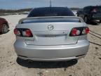 2008 Mazda 6 I de vânzare în Wayland, MI - Front End