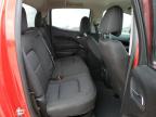 2019 Chevrolet Colorado Lt en Venta en Houston, TX - Front End