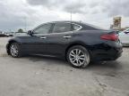 2017 Infiniti Q70 3.7 იყიდება New Orleans-ში, LA - Front End