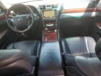 2007 Lexus Ls 460 zu verkaufen in Savannah, GA - Rear End
