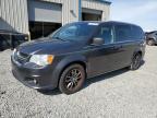 2017 Dodge Grand Caravan Sxt en Venta en Earlington, KY - Hail