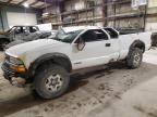 2001 Chevrolet S Truck S10 de vânzare în Eldridge, IA - Rollover