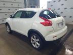 2012 NISSAN JUKE ACENT for sale at Copart EAST KILBRIDE