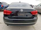 2015 Volkswagen Passat Se for Sale in Haslet, TX - Front End