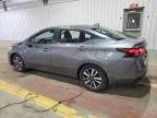 2020 Nissan Versa Sv for Sale in Marlboro, NY - Front End