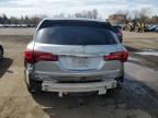 2019 Acura Mdx  للبيع في New Britain، CT - Front End