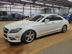 2014 Mercedes-Benz Cls 550 за продажба в Mocksville, NC - Front End