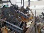 2010 Kenworth T800 Semi Truck en Venta en Charles City, VA - Burn - Engine
