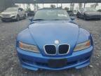 1998 Bmw M Roadster за продажба в Cartersville, GA - Water/Flood